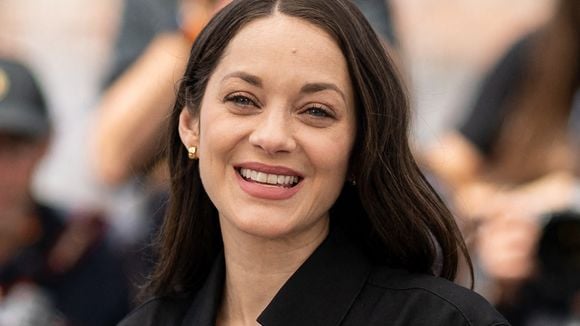 "Ça ne m’avance à rien" : Marion Cotillard a arrêté une pratique qui lui faisait plus de mal que de bien