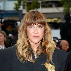 Daphné Bürki évoque la période compliquée des JO de Paris

Daphné Burki - Montée des marches du film « Le deuxième acte » pour la cérémonie d’ouverture du 77ème Festival International du Film de Cannes, au Palais des Festivals à Cannes.
© Jacovides-Moreau / Bestimage