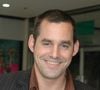 L'acteur Nicholas Brendon, star de Buffy contre les vampires, est mort à 54 ans.

Archive - Nicholas Brendon de la série "Buffy contre les vampires" à Londres