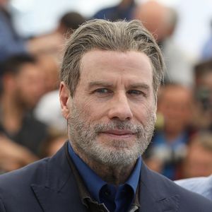 Avant ce long-métrage, il était apparu dans d'autres films au cinéma, et avait même décroché certaines récompenses pour ses prestations

John Travolta au photocall de "Gotti" lors du 71ème Festival International du Film de Cannes, le 15 mai 2018.
© Jacovides-Borde-Moreau/Bestimage