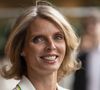 Sur Instagram, Sylvie Tellier a partagé sa mésaventure.

Sylvie Tellier au village lors des Internationaux de France de Tennis de Roland Garros 2025, à Paris, France, le 5 Juin 2025. © Jacovides-Moreau/Bestimage