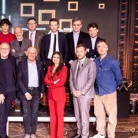 "Je n'ai pas l'impression qu'ils..." : Affaire Patrick Cohen et Thomas Legrand, un célèbre journaliste sort du silence dans Quotidien