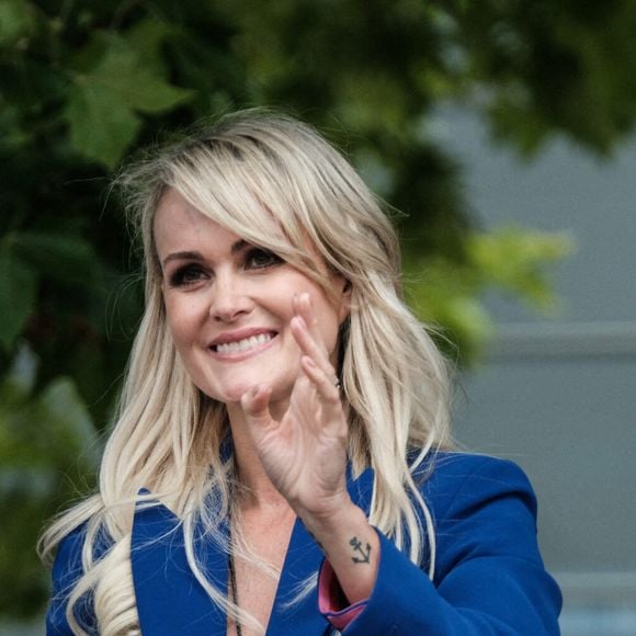 Il s'agit de l'électrostimulation. On vous en dit plus. 

Laeticia Hallyday, quatrième et dernière épouse du chanteur Johnny Hallyday, assiste à l'inauguration de l'esplanade Johnny Hallyday devant la salle du Zénith à Toulouse, dans le sud de la France, le 15 juin 2019. Photo by Patrick Batard/ABACAPRESS.COM