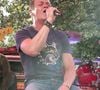 Il est décédé le 7 février 2026, à l’âge de 47 ans

Brad Arnold, le chanteur et membre fondateur du groupe de rock 3 Doors Down, est mort à 47 ans Backgrid USA / Bestimage