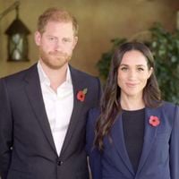 "On vous voit" : La famille royale prend la parole après le dernier coup d'éclat de Meghan Markle et du prince Harry