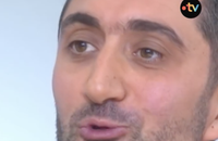 Extrait vidéo de "C à vous" sur France 5.