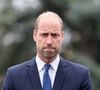 Le prince William a fait des confidences au sujet de ses enfants.

Le prince William assiste au lancement du Mémorial humanitaire mondial à Gunnersbury Park, Londres, Royaume-Uni.
© Chris Jackson/WPA-Pool/Bestimage