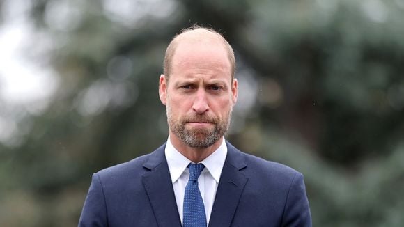 Le prince William : papa protecteur, l'époux de Kate Middleton évoque comme rarement l'éducation de George, Charlotte et Louis