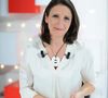 Par ailleurs, elle annonce l'ouverture de deux prochaines adresses.

Exclusif - Anne Sophie Pic - Enregistrement de l'émission "Vivement Dimanche" au Studio Gabriel . diffusion le 28 octobre 2018 sur france 2 .
© Guillaume Gaffiot / Bestimage