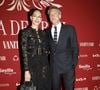 Emmanuel-Philibert de Savoie est un homme amoureux et il tient à le faire savoir !
Le prince Emmanuel-Philibert de Savoie et sa compagne Adriana Abascal - Adriana Abascal,Emmanuelle Filiberto de Saboya au photocall pour Vanity Fair : La noche del Pescaito pour Abril Fair 2025 à Séville (Cordon / Bestimage).