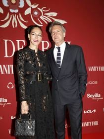 Emmanuel-Philibert de Savoie amoureux d'Adriana Abascal, sa nouvelle compagne : la réaction inattendue de ses filles, nées de son union avec Clotilde Courau