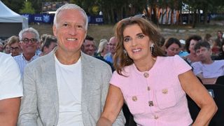"Elle ne me croit plus maintenant" : pourquoi Didier Deschamps ne parvient plus à convaincre sa femme Claude