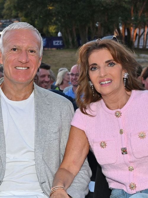 "Elle ne me croit plus maintenant" : pourquoi Didier Deschamps ne parvient plus à convaincre sa femme Claude