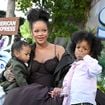 Les deux fils de Rihanna, âgés de 3 ans et 1 an et demi, habillés par le styliste le plus en vogue du moment et adulés des TikTokeurs
