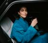 L'occasion de dévoiler ses exigences à table... et ça ne rigole pas.

Leïla Bekhti au défilé Alaïa "Collection Femme Prêt-à-Porter Automne/Hiver 2026-2027" lors de la Fashion Week de Paris, le 4 mars 2026

© Sam Delpech / Bestimage