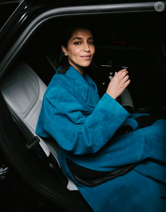L'occasion de dévoiler ses exigences à table... et ça ne rigole pas.

Leïla Bekhti au défilé Alaïa "Collection Femme Prêt-à-Porter Automne/Hiver 2026-2027" lors de la Fashion Week de Paris, le 4 mars 2026

© Sam Delpech / Bestimage
