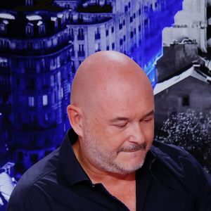 Captures d'écran - Sébastien Cauet est venu s'expliquer et affirmer son innocence sur le plateau de BFM TV à propos des accusations de viols et d'agressions sexuelles par trois femmes dont une mineure au moment des faits.
Le 10 décembre 2023.