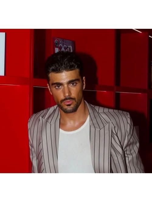 Qui est Sofian Saï, aka TheRealSofian ? Portrait d'un mannequin et acteur à la trajectoire singulière