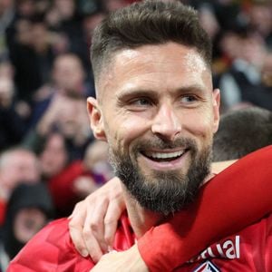 Le sondage a été réalisé par OpinionWay du 12 au 19 janvier auprès de 618 enfants âgés de 7 à 14 ans.

Joie de Olivier GIROUD (LOSC Lille) - Match LOSC Lille vs FC Nantes, Ligue 1 J24, Decathlon Arena stade Pierre Mauroy, le 1er mars 2026. © Laurent Sanson/PsnewZ/Bestimage