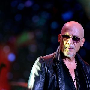 Exclusif - Florent Pagny - Enregistrement de l'émission "Avec Florent, tout le monde ELA" à La Seine Musicale à Paris, diffusée le 1er septembre à 21h10 sur TF1
© Cyril Moreau-Dominique Jacovides / Bestimage