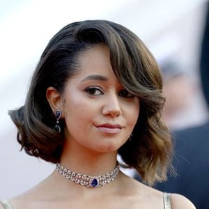 Léna Situations a récemment perdu du poids et cela a conduit à une vague de compliments à son égard. 

Lena Mahfouf (Lena Situations) - Montée des marches lors de la cérémonie de clôture du 79e Festival international du film de Cannes. © Olivier Borde / Bestimage