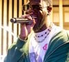 Selon le site RTL, la police a interpellé les malfaiteurs alors qu'ils tentaient de s'introduire chez l'artiste. 

Exclusif - Franglish - Showcase de Franglish au Showroom Pop Up Influence lors du 78ème Festival International du Film de Cannes le 17 ami 2025. © Aurelio Stella / Evenjoy /Bestimage