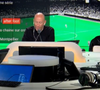 C'est une grande nouvelle qui a été annoncée sur RMC !
Plateau de l'émission "After Foot" sur RMC.