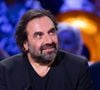 Le soir même, il a parcouru cinq kilomètres à pied avec des amis pour la retrouver.

André Manoukian lors de l'enregistrement de l'émission "La Boîte à secrets", présentée par F.Bollaert sur France 3, dans les studios du Lendit à Saint-Denis, France. © Cyril Moreau/Bestimage