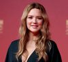 Virginie Efira s’est confiée sur sa maternité dans Sept à Huit.

Virginie Efira au photocall lors de la deuxième journée de la 22ème édition du Festival International du Film de Marrakech, Maroc. © Dominique Jacovides/Bestimage
