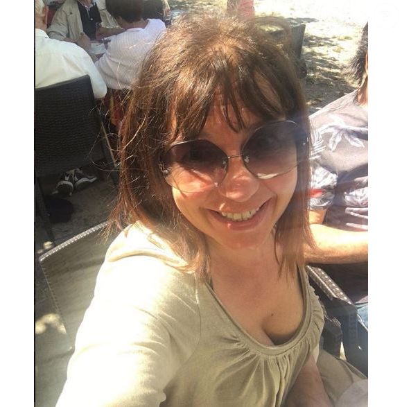 Sylvie Jenaly, la "Super Nanny" sur Instagram
