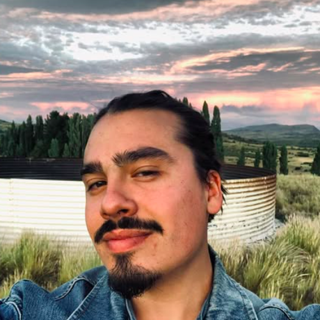 Inca Pagny, le fils de Florent Pagny, a fait de sa passion haute en couleurs son métier