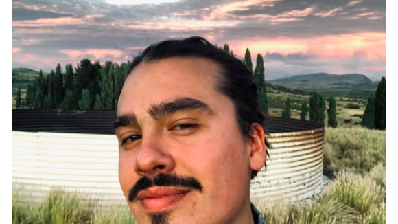 Inca Pagny, le fils de Florent Pagny, a fait de sa passion haute en couleurs son métier