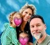 Avant d'accueillir leurs deux enfants, Raphaëlle née en 2019 et Pierce James (appelé Calm) en juin 2023, les deux acteurs se sont unis lors d'une cérémonie organisée dans les Alpes suisses en septembre 2018. 

Alexia Barlier et son mari, l'acteur australien Paul Leyden, ainsi que leurs enfants, Raphaëlle et Pierce James, lors de vacances en France, en septembre 2026.

Instagram @alexiabarlier
