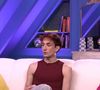 Après plusieurs semaines intenses, l'aventure a pris fin pour un des deux candidats. : Victor

Ambre et Victor se sont affrontés lors d'un prime qui était décisif pour la finale du programme. Capture d'écran TF1