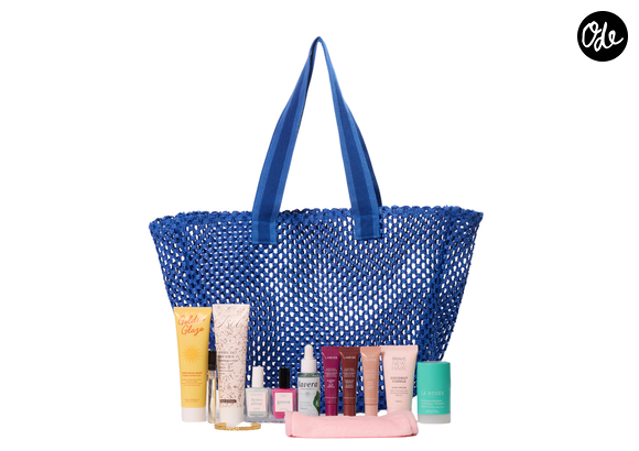 Double Box Summer - Blissim