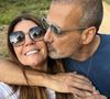 Gérard Kadoche, producteur de la série "La guerre de l’ombre", était l’amour de sa vie depuis 2016.

Véronika Loubry et Gérard Kadoche. Capture d'écran du compte Instagram de Veronika Loubry
