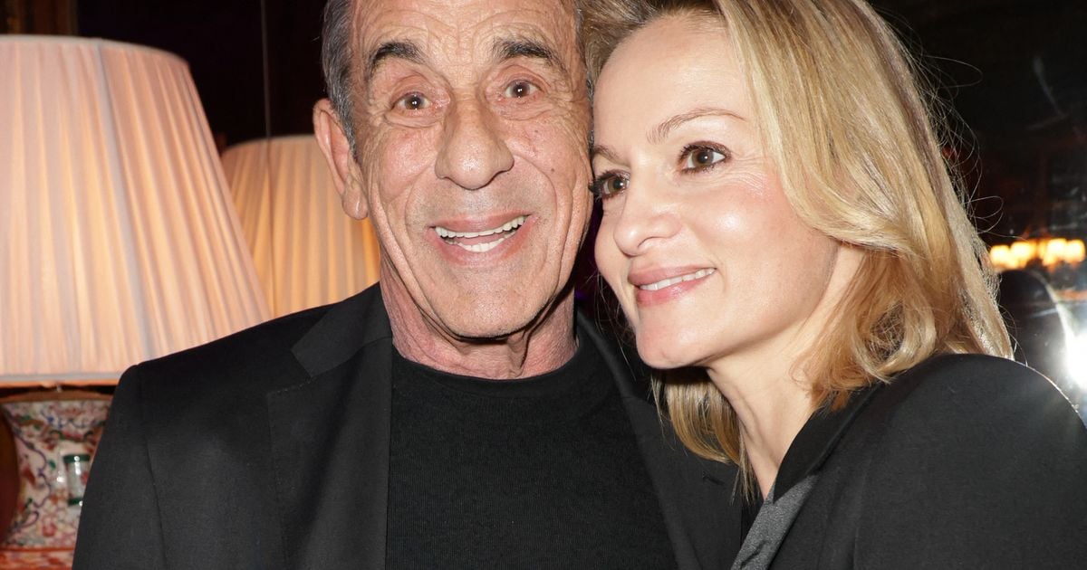 Audrey Crespo-Mara face à une date particulière sans Thierry Ardisson : un souvenir marquant refait surface