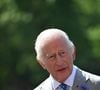 Les préparatifs de ses 80 ans, prévus en 2028, sont déjà en pourparlers à Buckingham
Déambulation d'Emmanuel Macron, président de la République Française, et de la Première dame Brigitte Macron, dans les jardins du château de Windsor avec le roi Charles III d'Angleterre et Camilla Parker Bowles, reine consort, le 9 juillet 2025. Au cours de cette promenade, le chef de l'Etat français et le souverain britannique ont abordé la protection de la biodiversité. Le couple présidentiel français est en visite officielle en Grande-Bretagne du 8 au 10 juillet 2025.
© Jeanne Accorsini / Pool / Bestimage