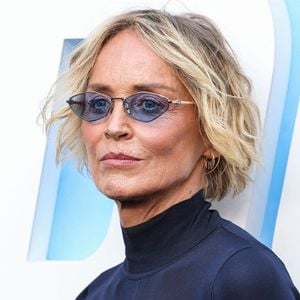 Cette disparition intervient trois ans après la mort de Patrick Stone, autre frère de l’actrice, emporté par une crise cardiaque en 2023.

Hollywood, CA Los Angeles Première de 'Nobody 2' d'Universal Pictures au TCL Chinese Theatre IMAX.



Sur la photo : Sharon Stone