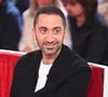 Souailla a remercié ses abonnés pour leurs nombreux messages durant ces trois semaines.

Exclusif - Jimmy Mohamed - Enregistrement de l'émission Vivement dimanche au studio Rive Gauche, présentée par M.Drucker, diffusée le 07 septembre 2025 sur France 3.  © Guillaume Gaffiot / Bestimage