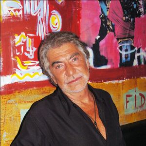 "Nous nous respectons beaucoup et nous nous voyons régulièrement, même s’il y a encore beaucoup de choses à régler"
Roberto Cavalli (archive)
