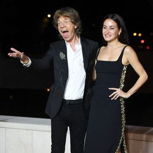 Mick Jagger a trouvé l’amour depuis onze ans maintenant en la personne de Melanie Hamrick, ex-ballerine et mère de son dernier enfant. 

Mick Jagger et Melanie Hamrick assistent au Prélude aux Jeux de Paris 2024 à la Fondation Vuitton à Paris, France, le 25 juillet 2024. Photo par Aurore Marechal/ABACAPRESS.COM
