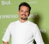Sous le charme du décor, Cassandre a partagé plusieurs clichés de cette parenthèse ensoleillée sur les réseaux sociaux.

Juan Arbelaez - Soirée Nespresso x Brut 2025 lors du 78ème Festival de Cannes à La Plage Nespresso le 15 mai 2025. © Lionel Urman/Bestimage
