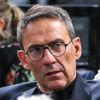 "J'ai pu être près de toi à Bordeaux" : Le clan de Julien Courbet perd un être cher, sa fille Lola prend la parole