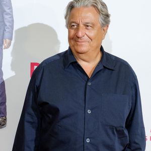 Christian Clavier à la première du film "Dios Mio, Pero Que Nos Has Hecho?" à Madrid, le 12 juillet 2022.
© Atilano Garcia/SOPA Images via Zuma Press/Bestimage