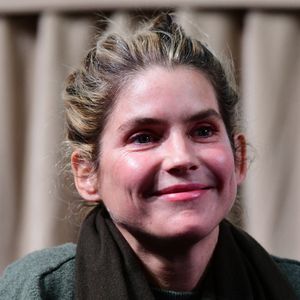 Alice Taglioni lors de la 165ème vente aux enchères des Hospices de Beaune, plus de 18 millions d'euros récoltés pour 538 pièces au profit de deux associations : l'institut Robert-Debré du cerveau de l'enfant et Enfance et handicap en Côte-d'Or le 16 novembre 2025. un enchérisseur chinois remporte la pièce de charité pour 400 000 euros

© Romain Doucelin / Bestimage