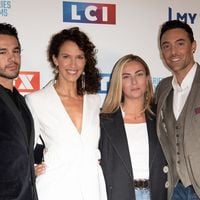 Cette figure emblématique  de Danse avec les stars nous fait visiter sa maison dans le Nord de la France : "On a fait beaucoup de travaux"