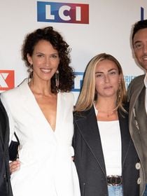 Cette figure emblématique  de Danse avec les stars nous fait visiter sa maison dans le Nord de la France : "On a fait beaucoup de travaux"