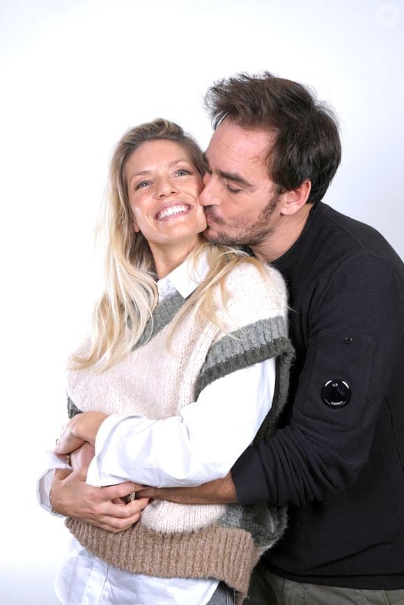 Situé à quelques kilomètre de la métropole la plus attractive de France

Exclusif - Portrait de Kevin Levy et Aurore Delplace à Paris, le 18 décembre 2024.
© Cédric Perrin/Bestimage