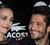 Très attachée au Pays basque, où elle vit avec Bixente Lizarazu et leur fille, l’actrice décrit cette région comme un endroit qui la réconforte et la ressource.  

Claire Keim et Bixente Lizarazu lors de la soirée « GQ Man of the Year 2010 » organisée à l'hôtel Shangri-La, à Paris, en France, le 19 janvier 2011. Photo de Nicolas Gouhier/ABACAPRESS.COM